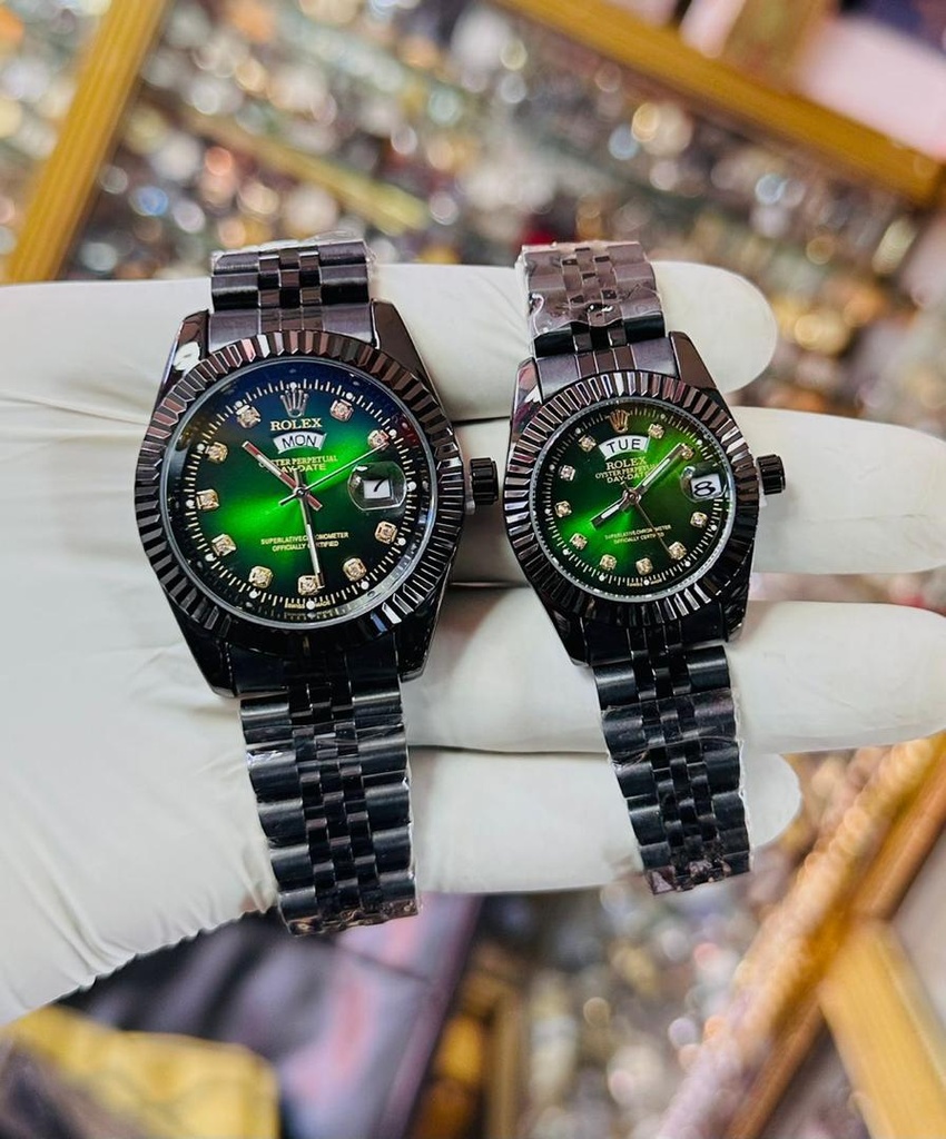 ROLEX OYSTER 