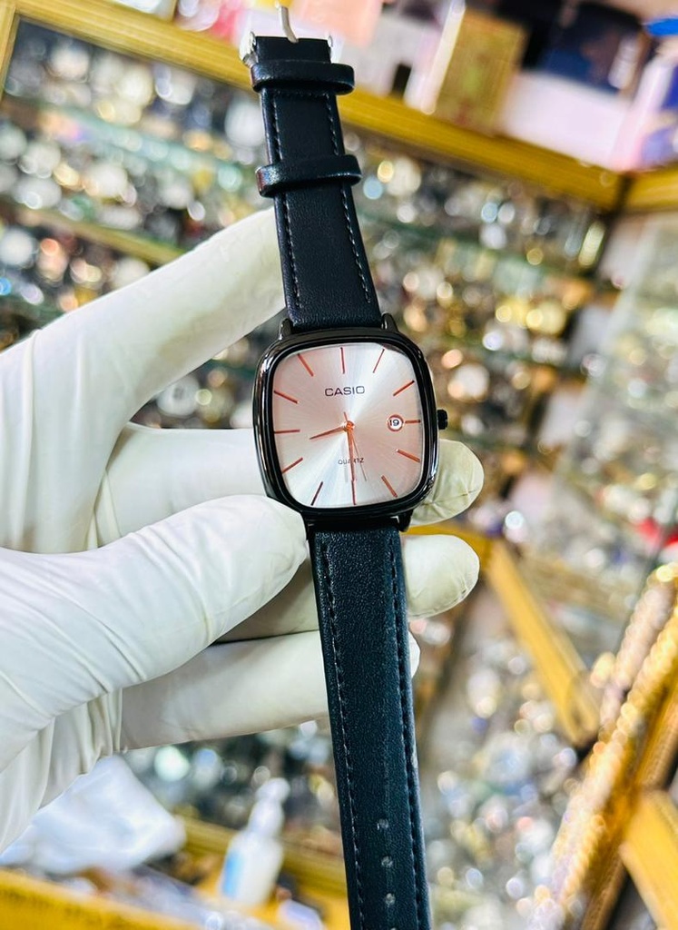Montre Casio 